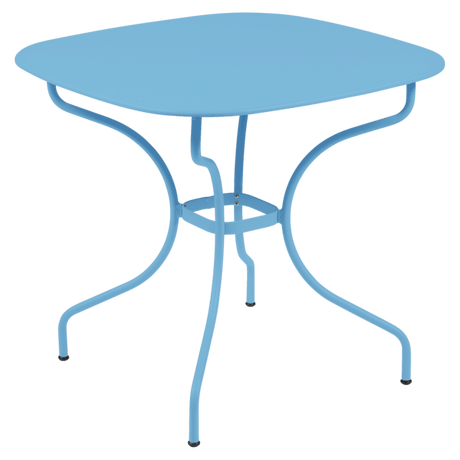 Opera Carronde Table - Cedar Nursery - Plants and Outdoor Living