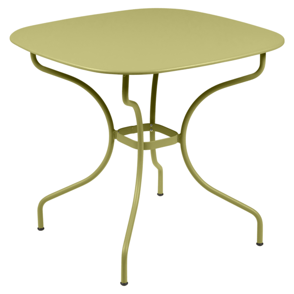 Opera Carronde Table - Cedar Nursery - Plants and Outdoor Living