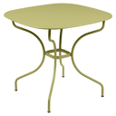 Opera Carronde Table - Cedar Nursery - Plants and Outdoor Living