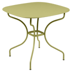Opera Carronde Table - Cedar Nursery - Plants and Outdoor Living