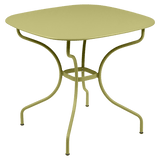 Opera Carronde Table - Cedar Nursery - Plants and Outdoor Living