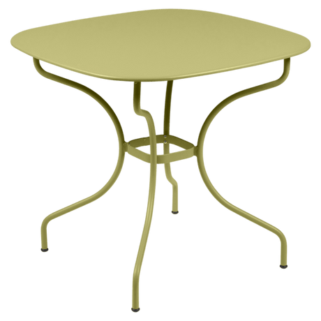 Opera Carronde Table - Cedar Nursery - Plants and Outdoor Living