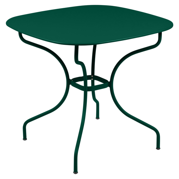 Opera Carronde Table - Cedar Nursery - Plants and Outdoor Living