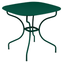 Opera Carronde Table - Cedar Nursery - Plants and Outdoor Living