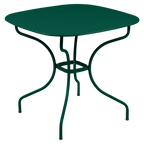 Opera Carronde Table - Cedar Nursery - Plants and Outdoor Living