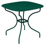 Opera Carronde Table - Cedar Nursery - Plants and Outdoor Living