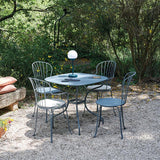 Opera Carronde Table - Cedar Nursery - Plants and Outdoor Living