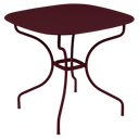 Opera Carronde Table - Cedar Nursery - Plants and Outdoor Living