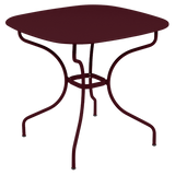 Opera Carronde Table - Cedar Nursery - Plants and Outdoor Living