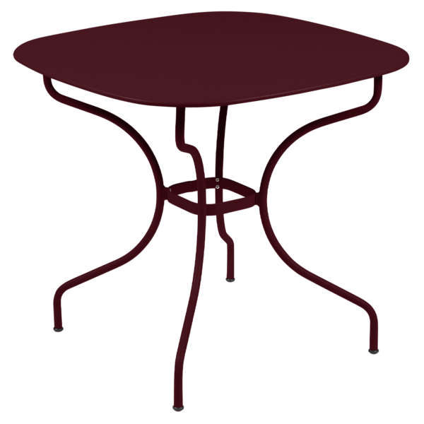 Opera Carronde Table - Cedar Nursery - Plants and Outdoor Living