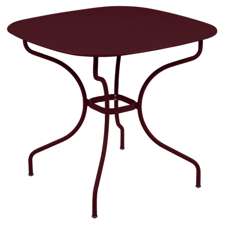 Opera Carronde Table - Cedar Nursery - Plants and Outdoor Living