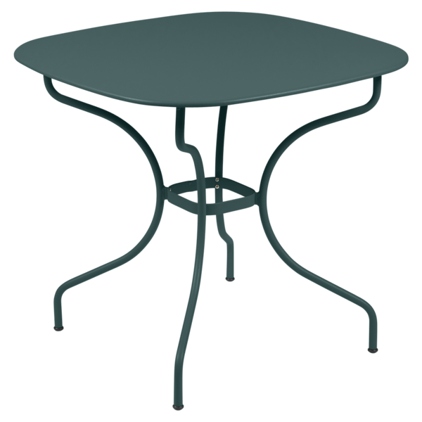 Opera Carronde Table - Cedar Nursery - Plants and Outdoor Living