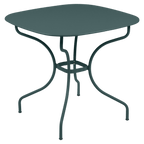 Opera Carronde Table - Cedar Nursery - Plants and Outdoor Living