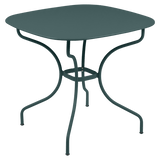 Opera Carronde Table - Cedar Nursery - Plants and Outdoor Living