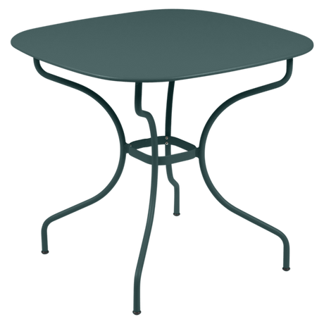 Opera Carronde Table - Cedar Nursery - Plants and Outdoor Living