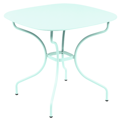 Opera Carronde Table - Cedar Nursery - Plants and Outdoor Living