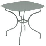 Opera Carronde Table - Cedar Nursery - Plants and Outdoor Living