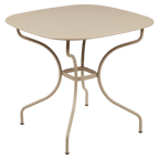 Opera Carronde Table - Cedar Nursery - Plants and Outdoor Living