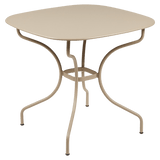 Opera Carronde Table - Cedar Nursery - Plants and Outdoor Living