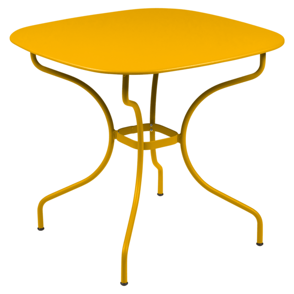 Opera Carronde Table - Cedar Nursery - Plants and Outdoor Living
