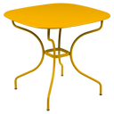 Opera Carronde Table - Cedar Nursery - Plants and Outdoor Living