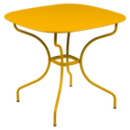 Opera Carronde Table - Cedar Nursery - Plants and Outdoor Living