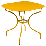 Opera Carronde Table - Cedar Nursery - Plants and Outdoor Living