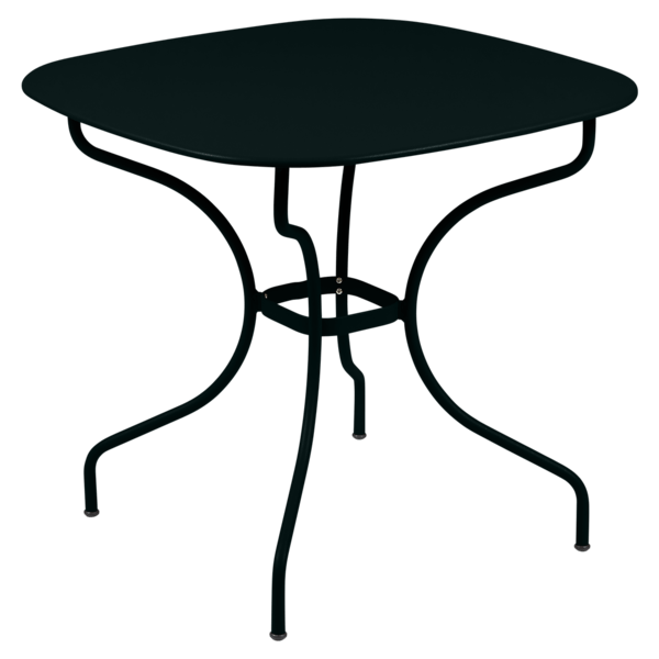 Opera Carronde Table - Cedar Nursery - Plants and Outdoor Living