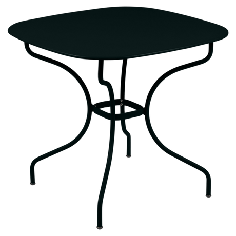 Opera Carronde Table - Cedar Nursery - Plants and Outdoor Living