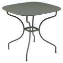 Opera Carronde Table - Cedar Nursery - Plants and Outdoor Living