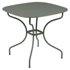 Opera Carronde Table - Cedar Nursery - Plants and Outdoor Living