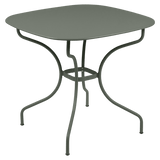 Opera Carronde Table - Cedar Nursery - Plants and Outdoor Living