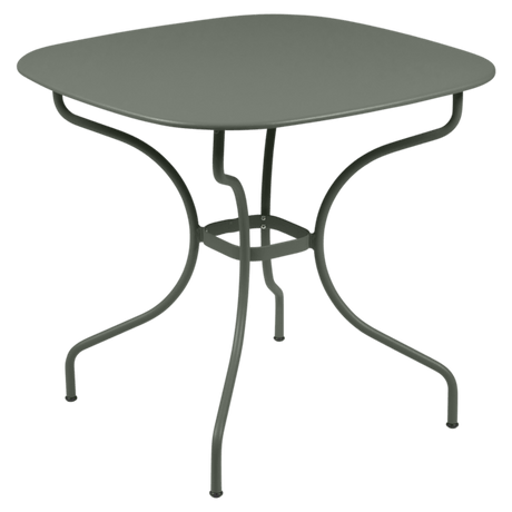 Opera Carronde Table - Cedar Nursery - Plants and Outdoor Living