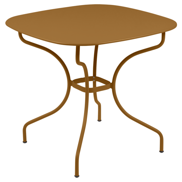 Opera Carronde Table - Cedar Nursery - Plants and Outdoor Living