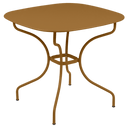Opera Carronde Table - Cedar Nursery - Plants and Outdoor Living