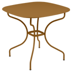 Opera Carronde Table - Cedar Nursery - Plants and Outdoor Living