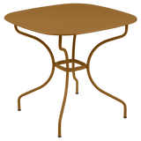 Opera Carronde Table - Cedar Nursery - Plants and Outdoor Living