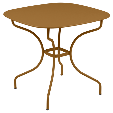 Opera Carronde Table - Cedar Nursery - Plants and Outdoor Living