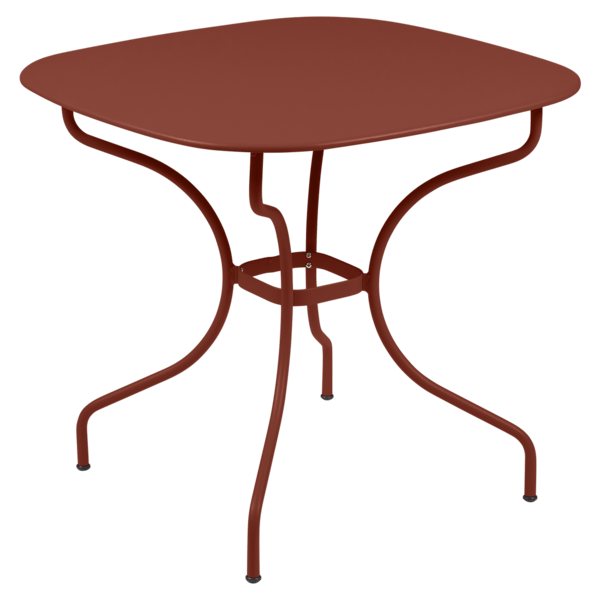 Opera Carronde Table - Cedar Nursery - Plants and Outdoor Living