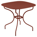 Opera Carronde Table - Cedar Nursery - Plants and Outdoor Living