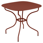 Opera Carronde Table - Cedar Nursery - Plants and Outdoor Living