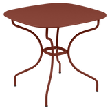 Opera Carronde Table - Cedar Nursery - Plants and Outdoor Living