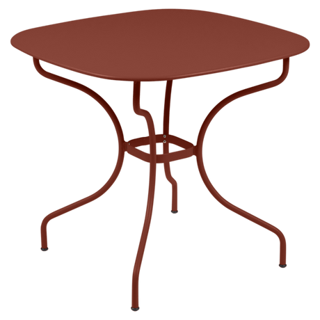 Opera Carronde Table - Cedar Nursery - Plants and Outdoor Living