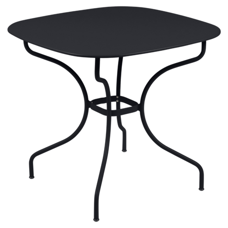 Opera Carronde Table - Cedar Nursery - Plants and Outdoor Living