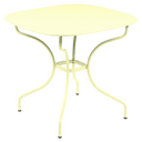 Opera Carronde Table - Cedar Nursery - Plants and Outdoor Living