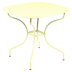 Opera Carronde Table - Cedar Nursery - Plants and Outdoor Living