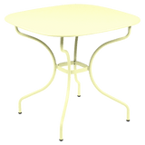 Opera Carronde Table - Cedar Nursery - Plants and Outdoor Living