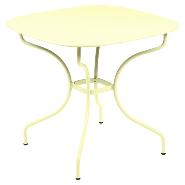 Opera Carronde Table - Cedar Nursery - Plants and Outdoor Living