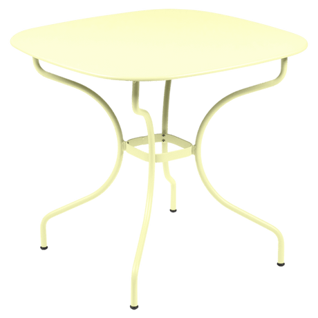 Opera Carronde Table - Cedar Nursery - Plants and Outdoor Living