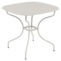 Opera Carronde Table - Cedar Nursery - Plants and Outdoor Living
